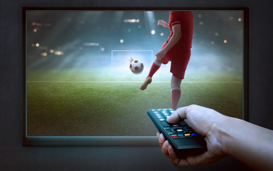 What is the difference between free IPTV and IPTV free trial?