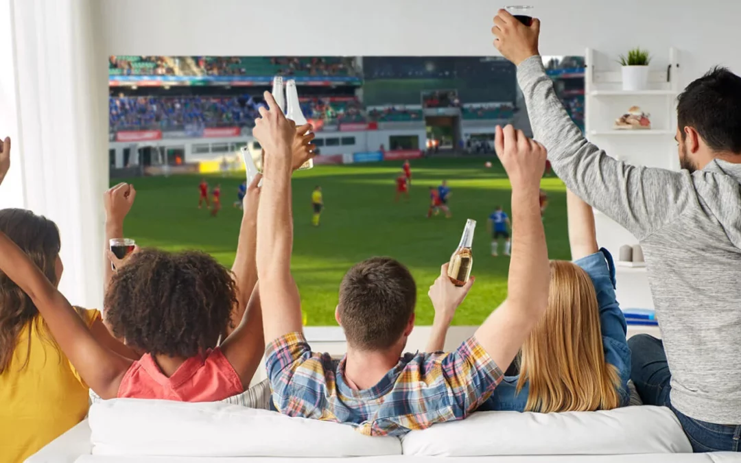 Best IPTV for UK Sports Reddit