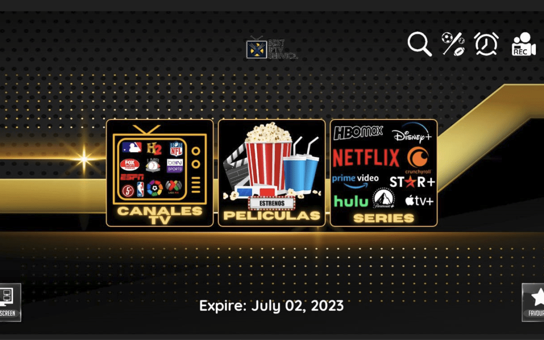 XCIPTV Player: How to Activate and Configure an IPTV 4K on VLC