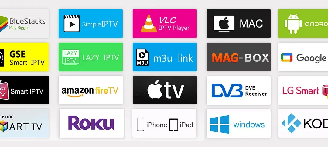 How to setup IPTV on IPTV Extreme
