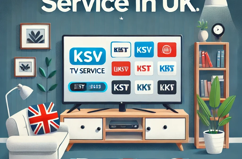 Cheapest TV Service in UK