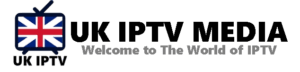 uk iptv media